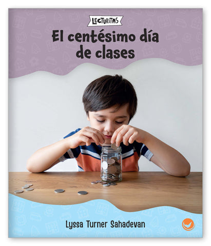 El centésimo día de clases