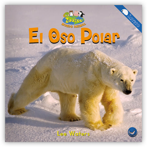 El oso polar