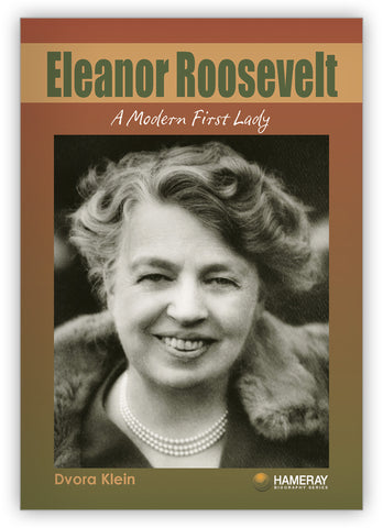 Eleanor Roosevelt