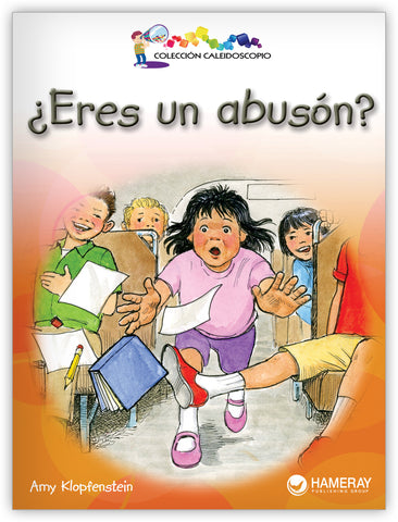 ¿Eres un abusón?