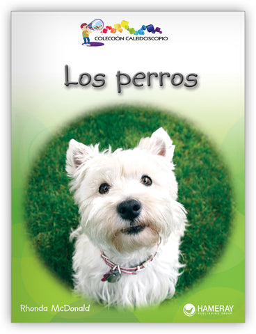 Los perros