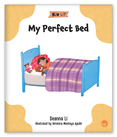 My Perfect Bed