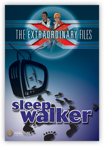 Sleep Walker