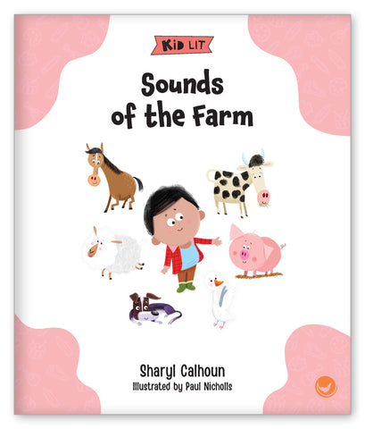 Sounds of the Farm