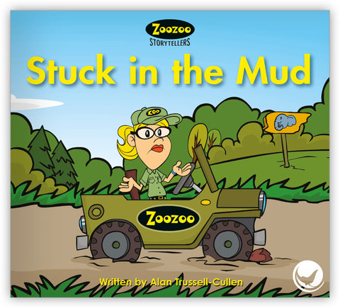 Stuck in the Mud