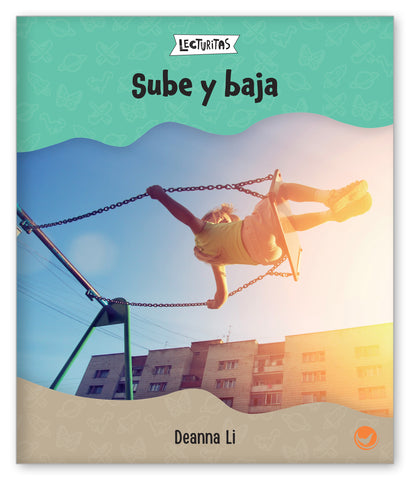 Sube y baja