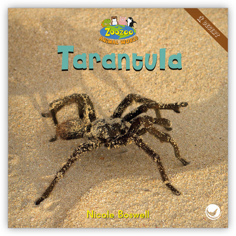 Tarantula Big Book