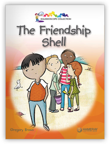 The Friendship Shell