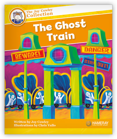 The Ghost Train