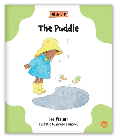 The Puddle