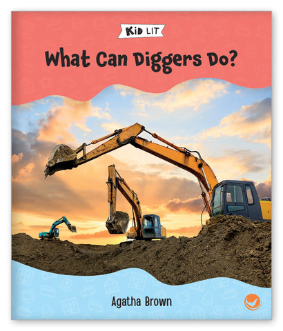 What Can Diggers Do?