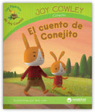 El cuento de Conejito from Los Pajaritos de Joy Cowley