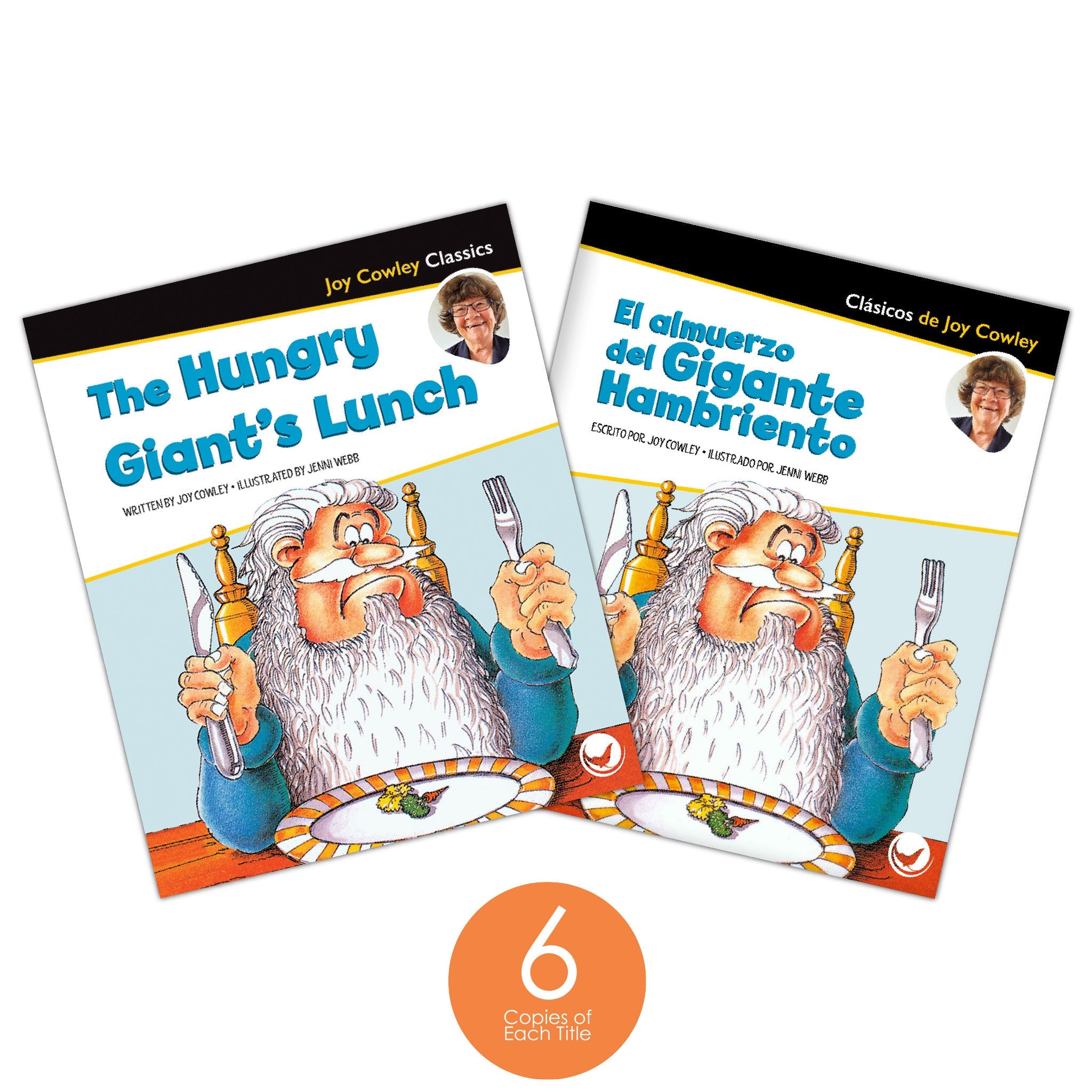 2022 K-2 Dual Language Guided Reading Library