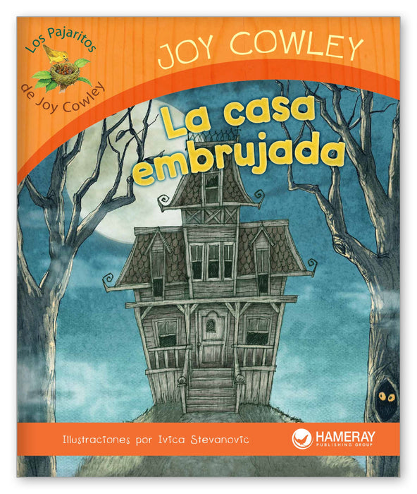 La puerta del Gato Goloso - Clásicos de Joy Cowley - Hameray Publishing