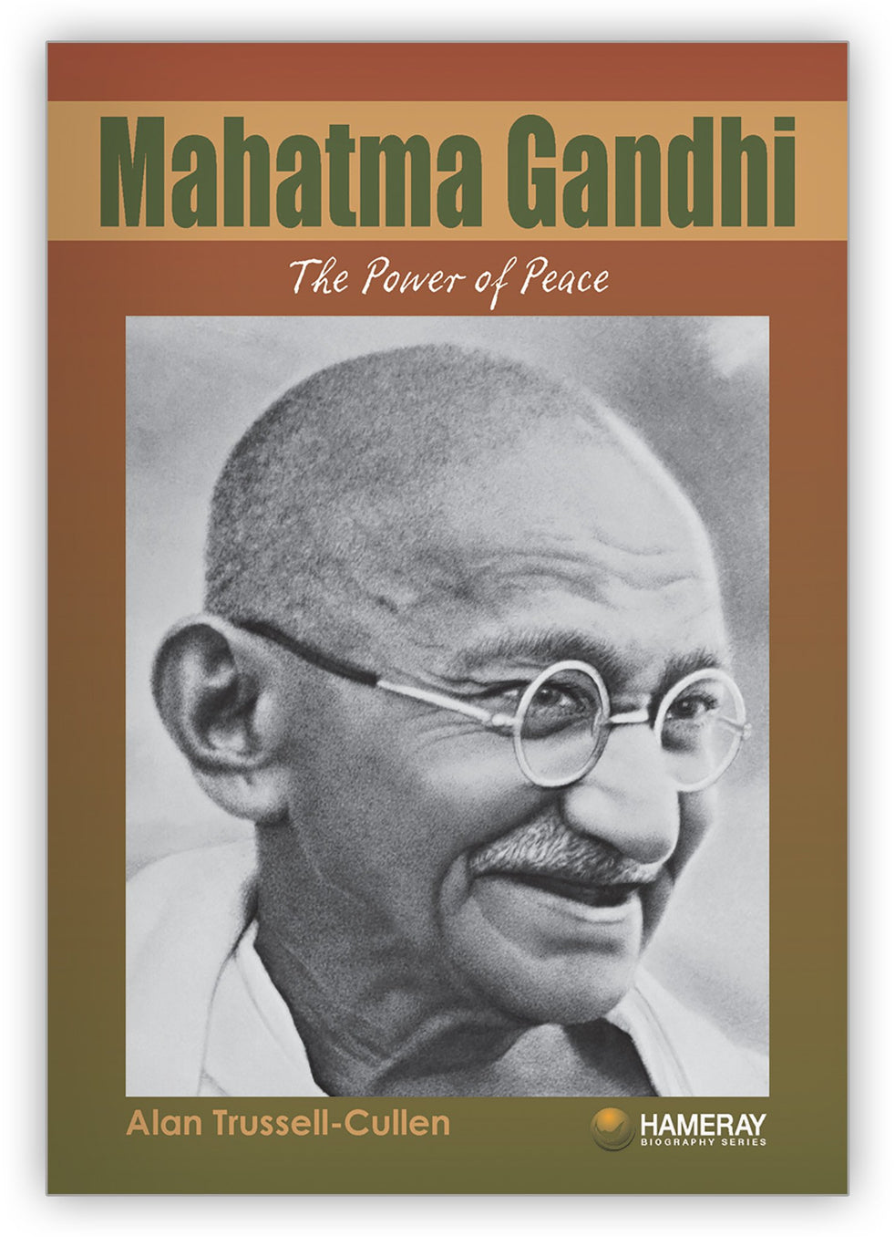 mk gandhi autobiography