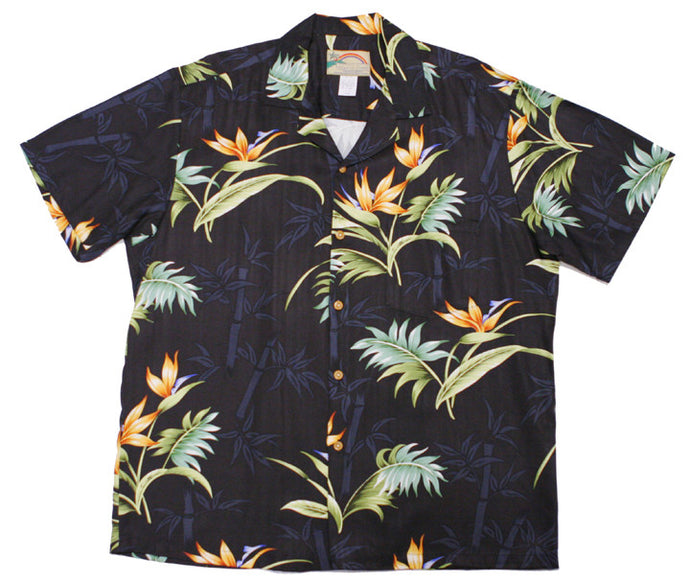 Paradise Found Hawaiian Shirts – Captains Closet Hawaii