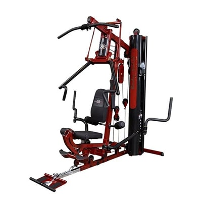 Body-Solid G6br Home Gym