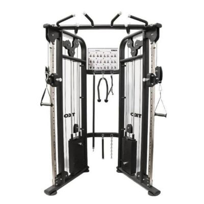 Best Commercial Functional Trainer - TKO Strength 9050 Fucntional Trainer