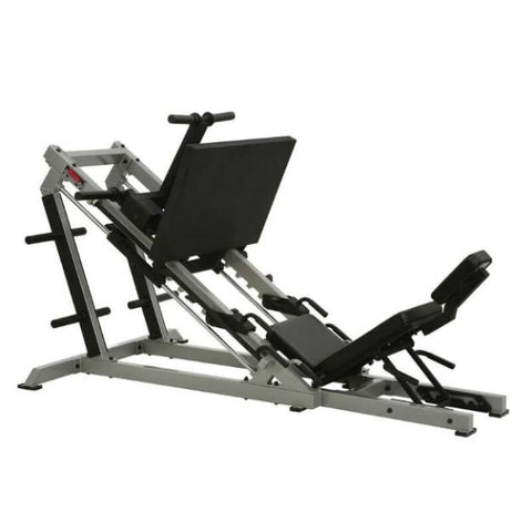 Leg Press Machine