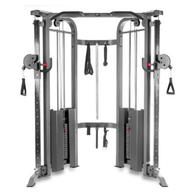 Best Functional Trainer on Amazon - XMark XM-7626 Functional Trainer