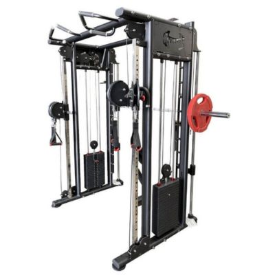 Best Multi Functional Trainer - Muscle D DAP Smith Combo