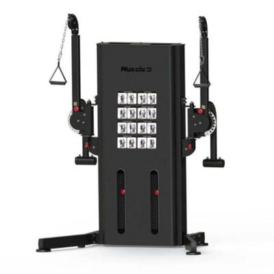 Best Multi Functional Trainer - Muscle D Multi Functional Trainer