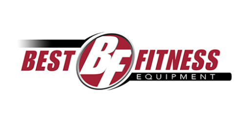 Best Fitness Equipment Logo