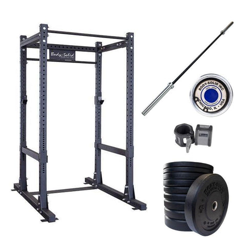 Gift Ideas for Weightlifters and Bodybuilders - Garage Style