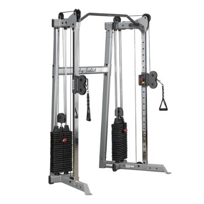 Body-Solid GDCC210 Compact Functional Trainer