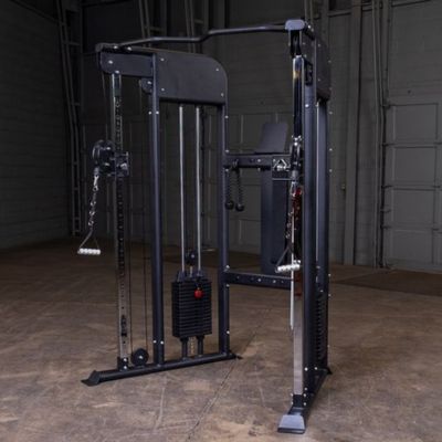 Body-Solid GFT100 Best Functional Trainer Overall