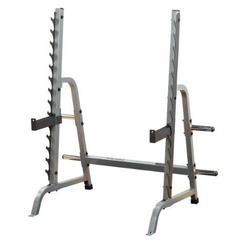 Body-Solid GPR370 Multi-Press Rack