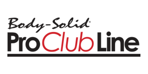 Body-Solid Pro Clubline Logo