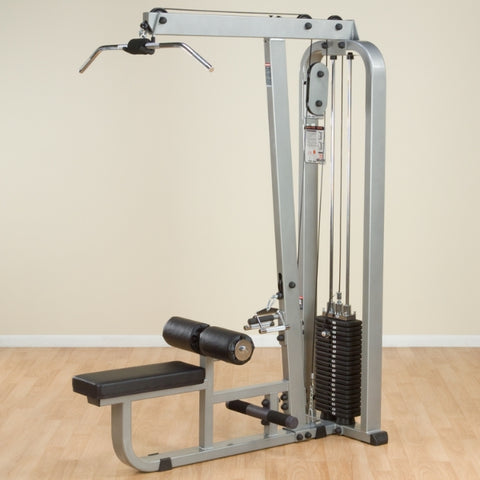 Body-Solid Pro Clubline SLM300G Lat Pulldown