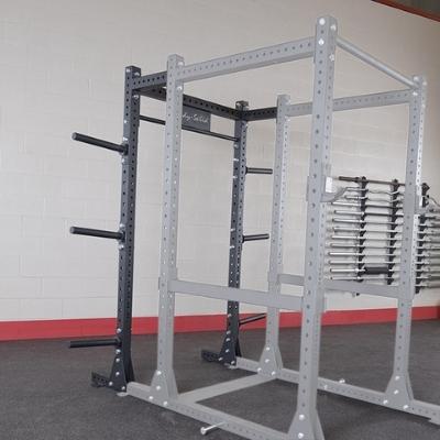 Body-Solid SPR1000 Rack Extension