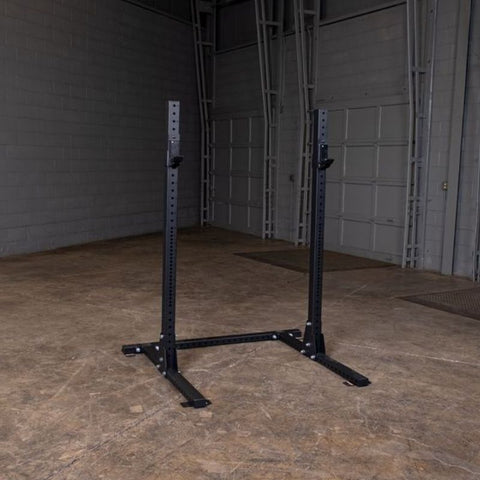 Body-Solid Pro Clubline SPR250 Squat Stand