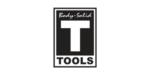 Body-Solid Tools Logo