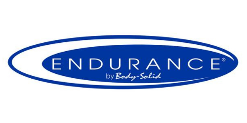 Endurance by Body-Solid Logo