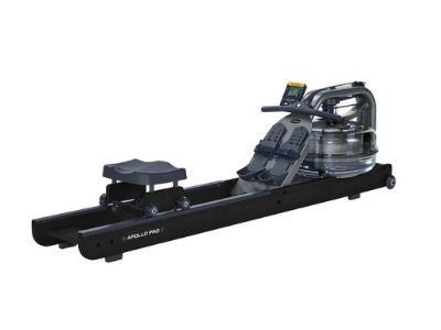 First Degree Fitness Apollo Pro V Reserve AR FluidRower Rowing Machine