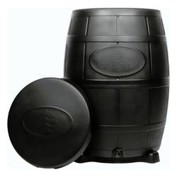 Ice Barrel + Lid