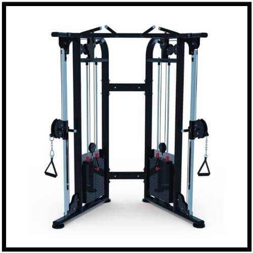 Muscle D Functional Trainers