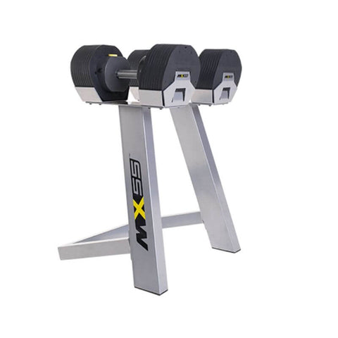 MX Select MX55 Adjustable Dumbbells