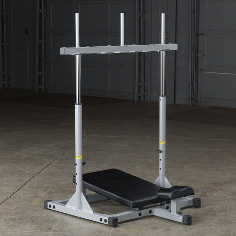 Powerline Vertical Leg Press