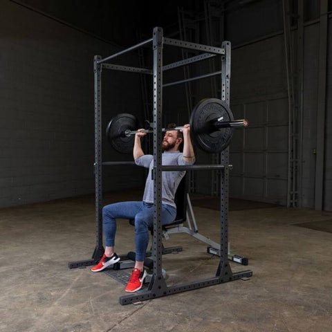 PPR1000 Power Rack