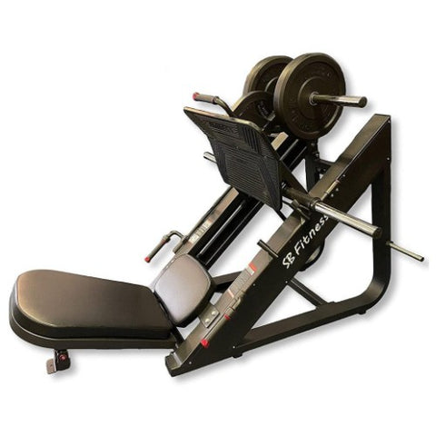 SB Fitness SB-LP2500 Commercial Leg Press