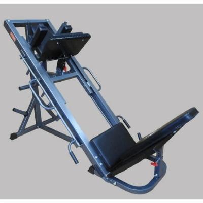 SB Fitness LP2500 Commercial Rated Plate Loaded Linear Bearing Leg Pre – SB  Fitness Equipment