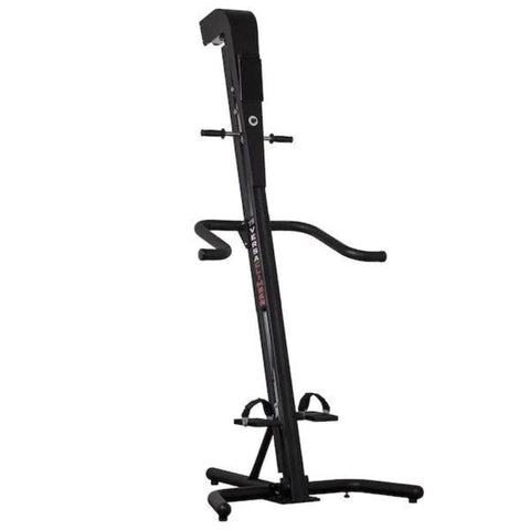 VersaClimber TS-M Free Standing Climber - Black