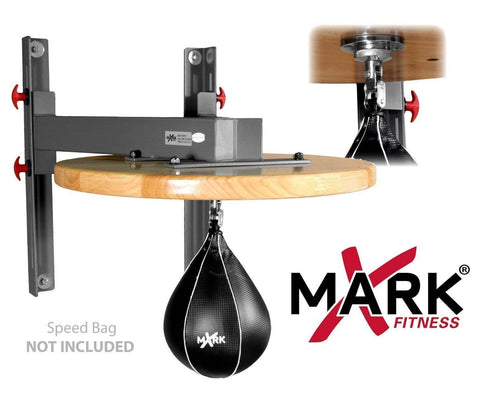 XMark Fitness Adjustable Speed Bag Platform XM-2811 - Buy Online – Strength Warehouse USA