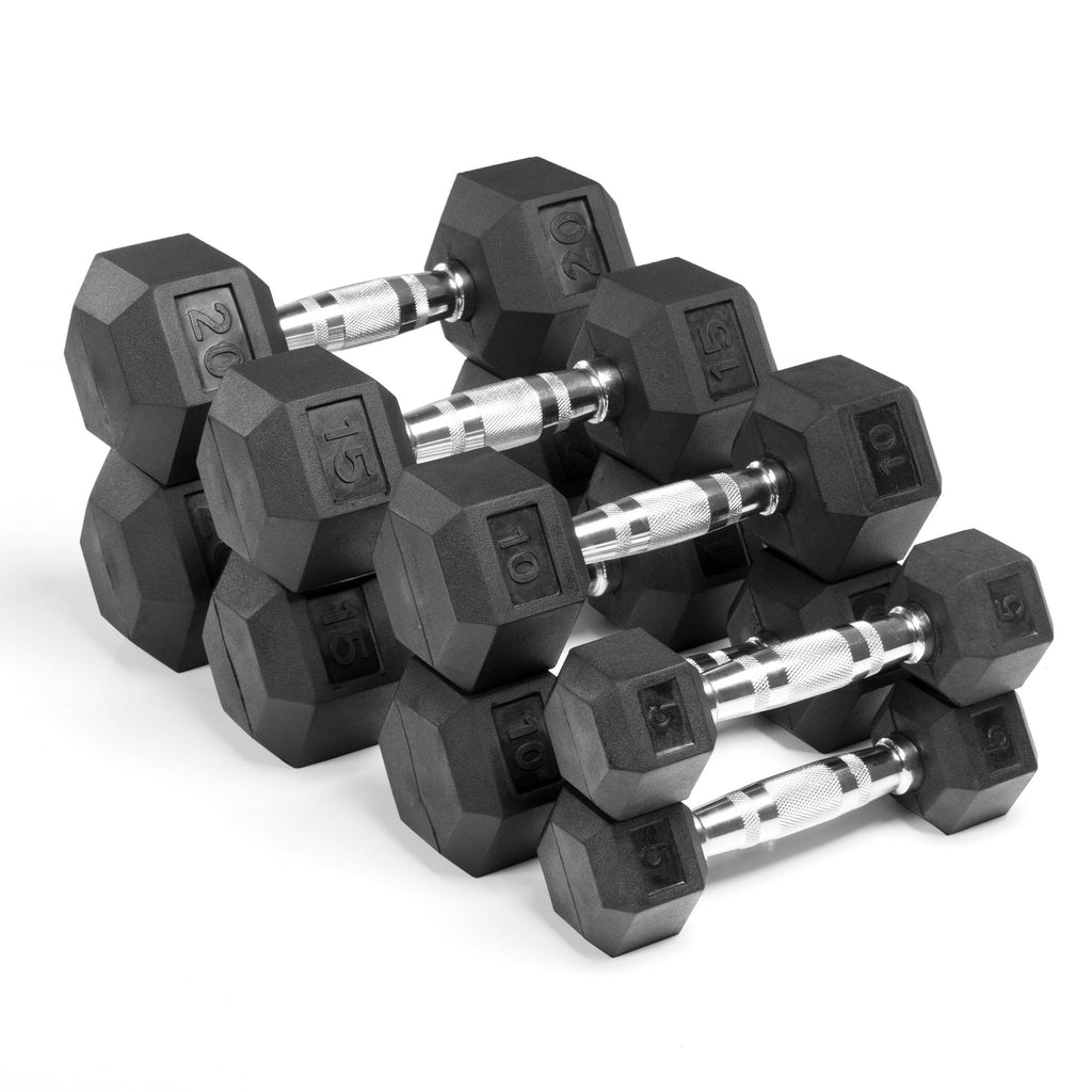 dumbbell set for sale