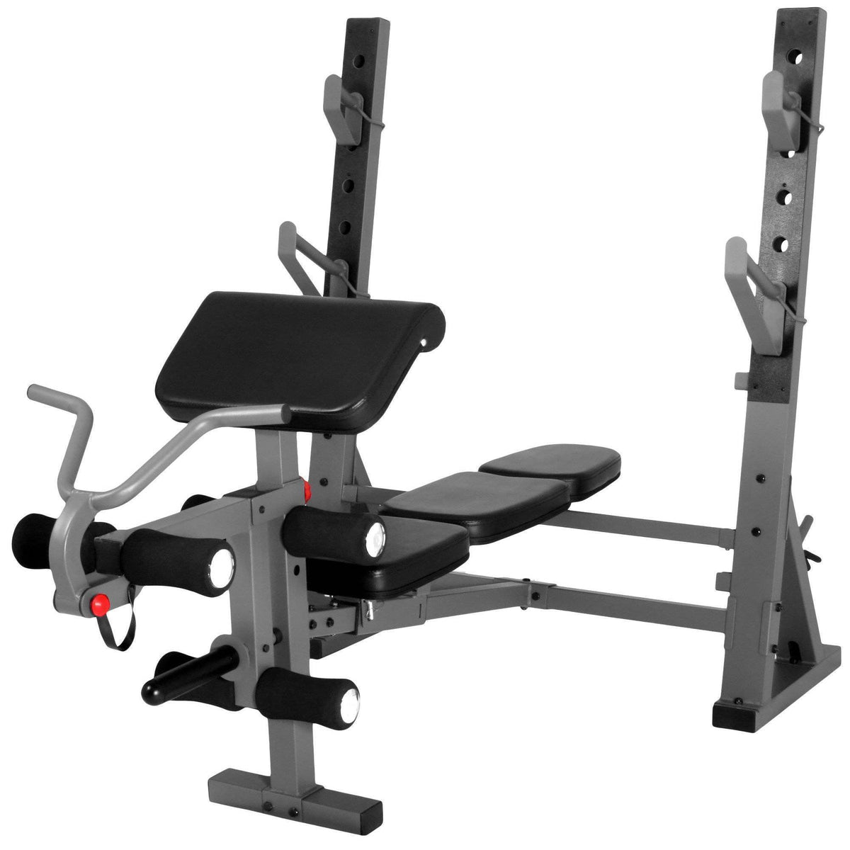  Olympic Weight Benches For Sale Near Me for push your ABS