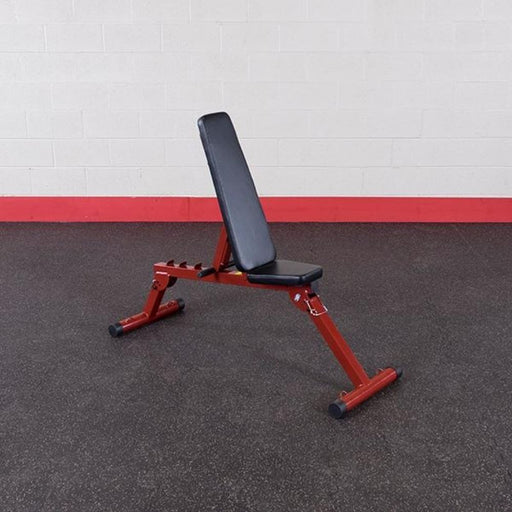 The 10 Best Weight Benches for Your Home Gym 2022